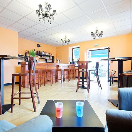 Oh! Bon Plaisir Hotel Aubiet Ngoại thất bức ảnh