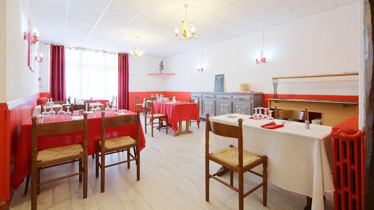 Oh! Bon Plaisir Hotel Aubiet Ngoại thất bức ảnh